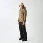 Artikelbild 5 des Artikels “PARK TECH Zip Hoodie 2026 shitake M“