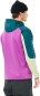 Product image 5 of the product “PARK TECH Hoodie 2027 patchwork S”
