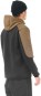 Artikelbild 5 des Artikels “PARK TECH Hoodie 2027 shitake “