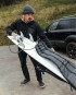 Artikelbild 5 des Artikels “SURF DAYBAG SINGLE MID Surfboardbag 2024 black out “