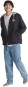 Product image 5 of the product “TORREY HOODED COACHES Jacket 2027 black XL”