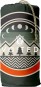 Artikelbild 5 des Artikels “FLEECE 4in1 Decke 2026 camp vibes greengabel “