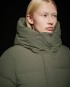 Artikelbild 5 des Artikels “VESPER Mantel 2026 dusk olive M“