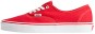 Artikelbild 5 des Artikels “AUTHENTIC Schuh 2026 red 39“
