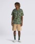 Product image 5 of the product “DAVISTA SS Shirt 2024 olivine S”