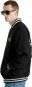 Product image 5 of the product “SCUTTLE BASEBALL Jacket 2025 black L”