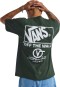 Artikelbild 5 des Artikels “STACKED HI T-Shirt 2026 dried kelp S“