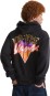 Product image 5 of the product “PALM DRIVE Hoodie 2026 black M”