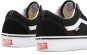 Product image 5 of the product “OLD SKOOL SKATE Shoe 2027 black/white 42,5”