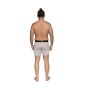 Product image 5 of the product “BAMBOO Boxershort 2026 grey ”