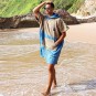 Product image 5 of the product “TRAVEL LIGHD Poncho 2026 S/M”