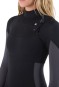 Artikelbild 5 des Artikels “WOMEN ADVANT 4/3 CHEST ZIP Full Suit 2025 black “