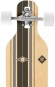 Artikelbild 5 des Artikels “STRIPES THE ONE EDITION DT Longboard black “
