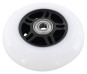 Product image 5 of the product “WHEELS 90mm/83a 8-Pack Wheelset white incl. ABEC9 + 8mm Spacer ”