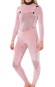 Artikelbild 5 des Artikels “WOMENS FLASHBOMB 5/3 CHEST ZIP Full Suit 2023 black “