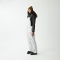 Product image 5 of the product “BRITA BIB Pant 2026 vapor grey XS”