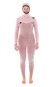 Artikelbild 5 des Artikels “WOMENS FLASHBOMB HOODED 6/4 CHEST ZIP Full Suit 2024 black “