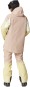 Product image 5 of the product “HAAKON Jacket 2025 roebuck lime cream hemp L”