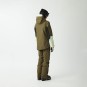 Artikelbild 5 des Artikels “SEEN Jacke 2026 tobacco S“