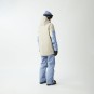 Product image 5 of the product “HAAKON Jacket 2026 pure cashmere M”