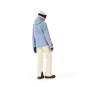 Product image 5 of the product “SYGNA Jacket 2026 stonewash L”