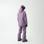 Product image 5 of the product “GLAWI Jacket 2026 grape jam L”