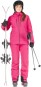 Artikelbild 5 des Artikels “EXA Jacke 2027 beetroot powder “