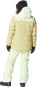 Product image 5 of the product “FACE IT Jacket 2025 lime cream hemp M”