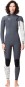 Product image 5 of the product “EQUATION WOMEN 4/3 CHEST ZIP Full Suit 2024 prairie fusain ”