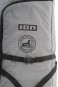 Product image 5 of the product “X WH1 GEARBAG CORE WHEELIE Boardbag sage grey 152”