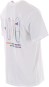 Product image 5 of the product “X WH1 SALT WATER T-Shirt 2025 white M”