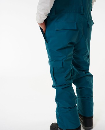 TAIPAN BIB  Hose 2024 blue/green 