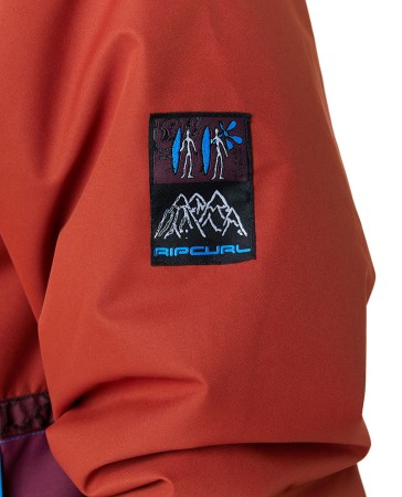 PRIMATIVE Jacket 2024 picante 