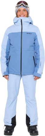 ANTI SERIES COL BL Jacke 2026 rip curl stone blue 