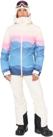 ANTI SERIES RIDER Pant 2026 off white 