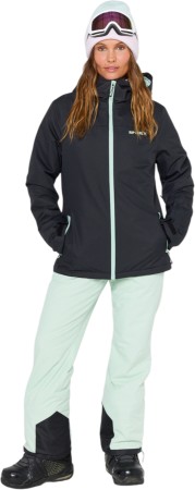 ANTI SERIES RIDER Pant 2026 light moss 