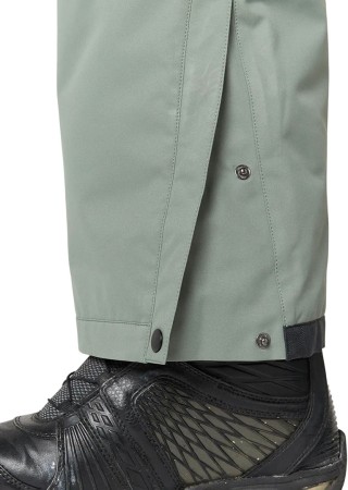 ANTI SERIES BASE Pant 2026 cactus green 