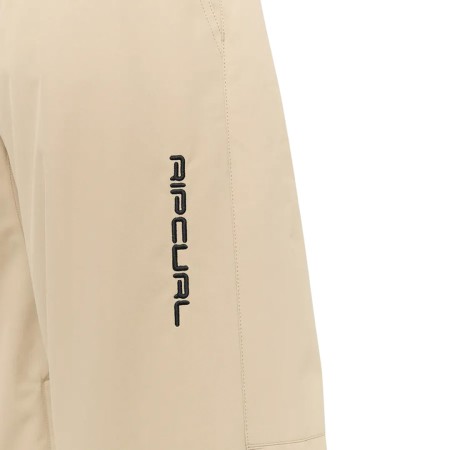 ANTI SERIES BASE Pant 2026 khaki rock 