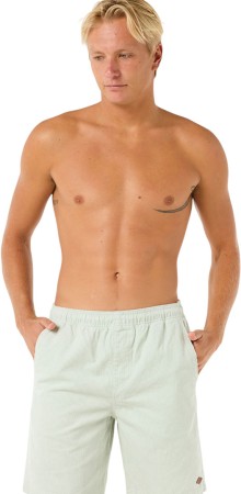 CLASSIC SURF CORD VOLLEY Walkshort 2025 mint 