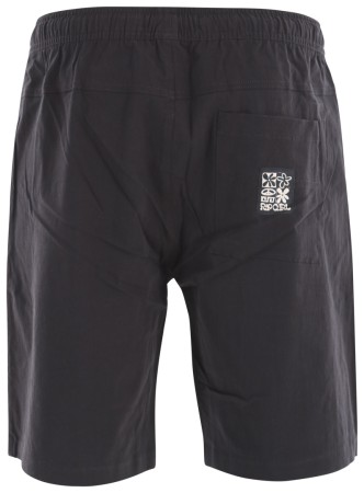 SWC RAILS VOLLEY Walkshort 2024 black 