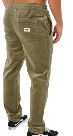 CLASSIC SURF CORD Hose 2026 surplus green L