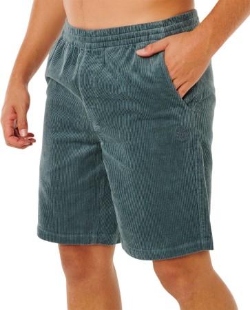 PREMIUM SURF CORD Walkshort 2026 pine night 