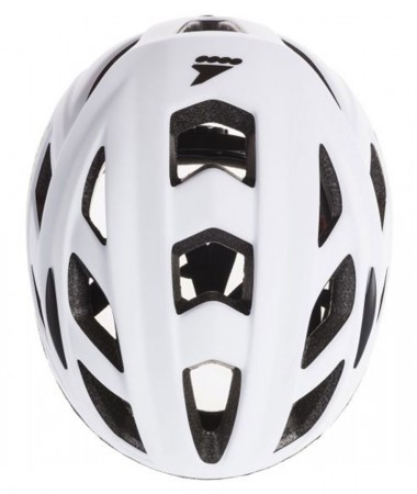 STRIDE Helm 2022 white 