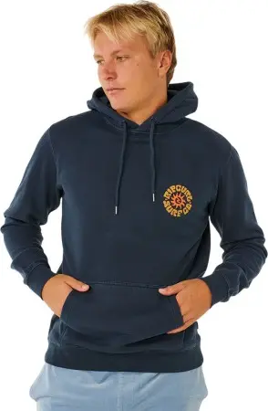 PACIFIC RINSE Hoodie 2026 dark navy 