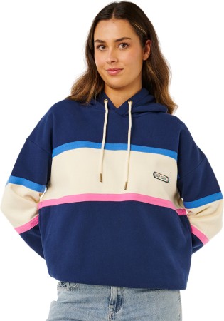 SURF SIDE HERITAGE Hoodie 2026 dark navy L