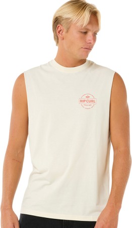 STAPLER MUSCLE Tank 2025 bone 