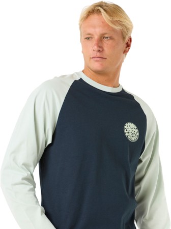 WETSUIT Longsleeve 2025 dark navy 