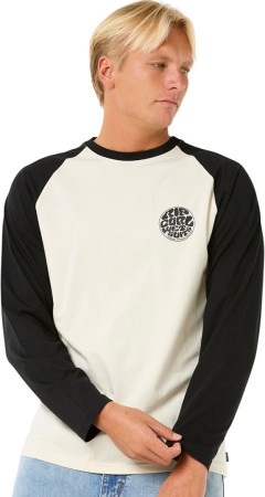 WETSUIT Longsleeve 2025 bone 