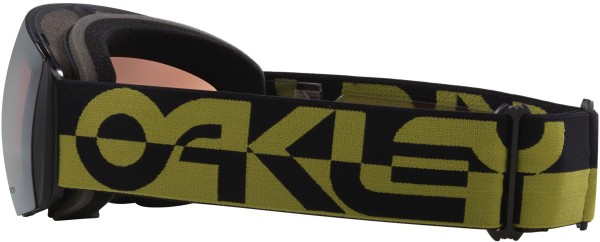 FLIGHT DECK L Goggle 2025 fern duality/prizm snow black iridium 