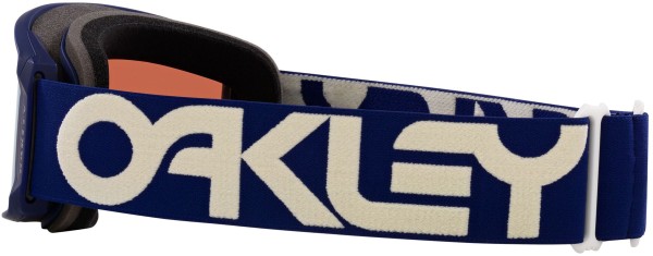 LINE MINER L Schneebrille 2026 matte b1b navy/prizm sapphire iridium 